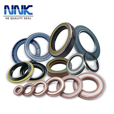 Anillos De Sellado Reemplazo Instantáneo De 5l / 6l