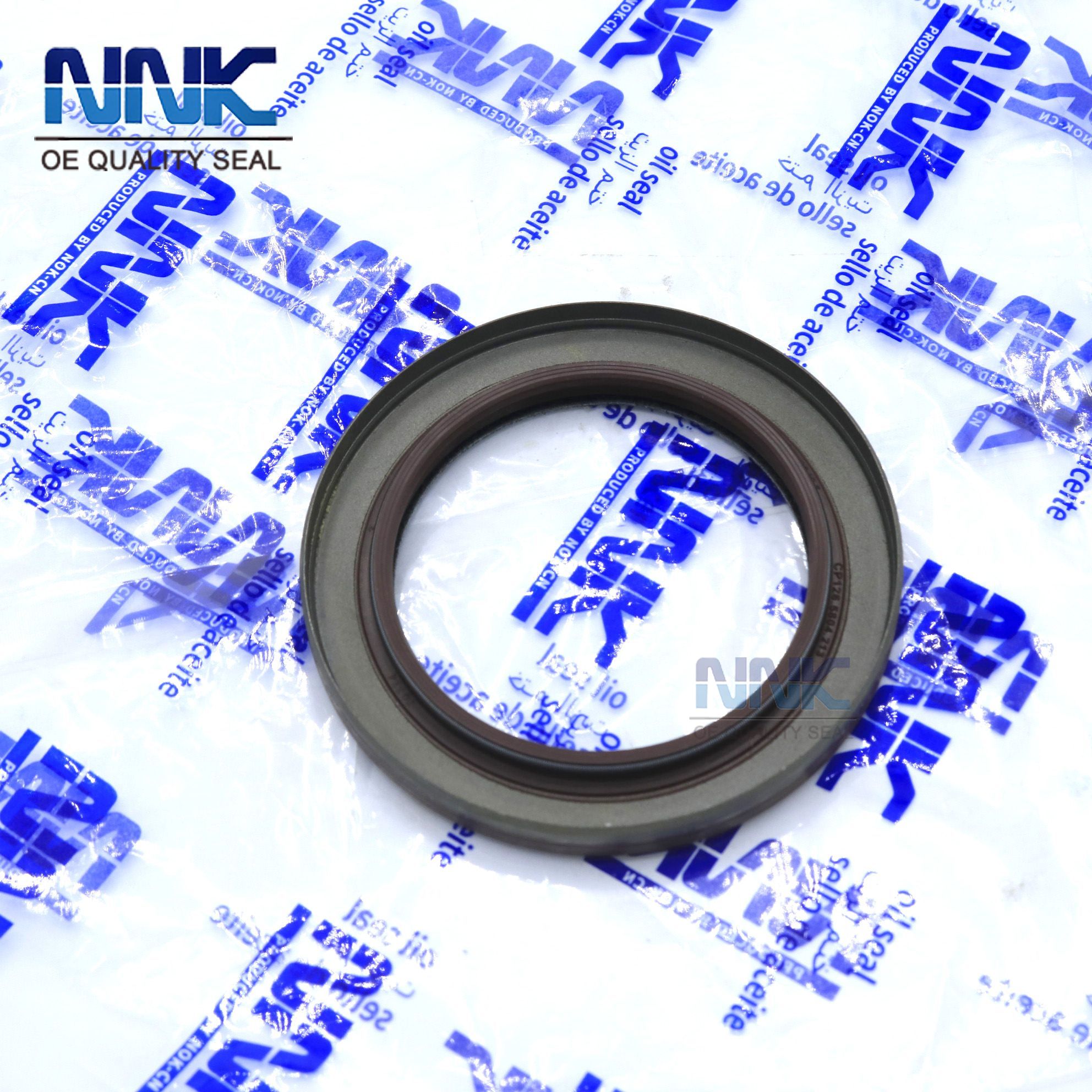45X65X8/10 For VOLVO Shaft Ring 1521431 388528 Gearbox Oil Seal