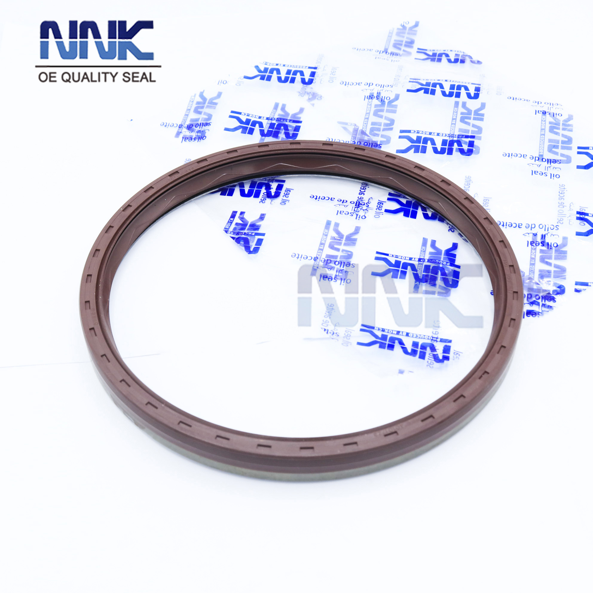 Rotary Shaft Seal 7.32232 180*200*17 40101730 40101733 For IVECO