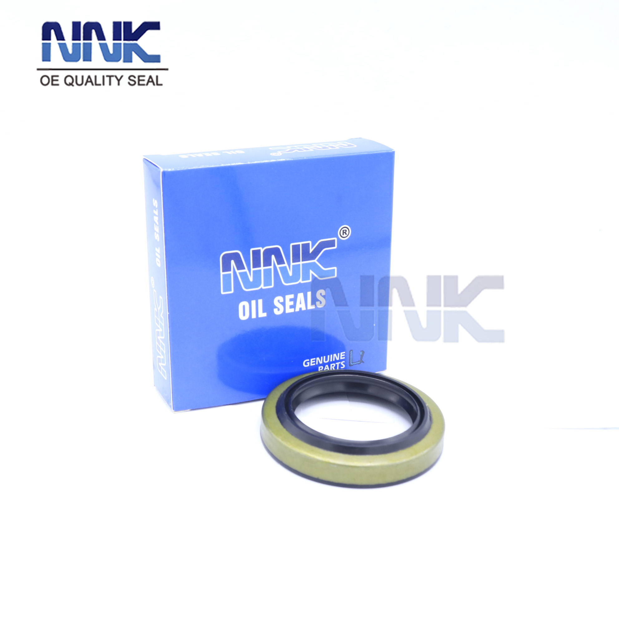 43252-F4026 Shaft Seal 55*80*11.5/14 Auto Oil Seal For Musashi Nissan