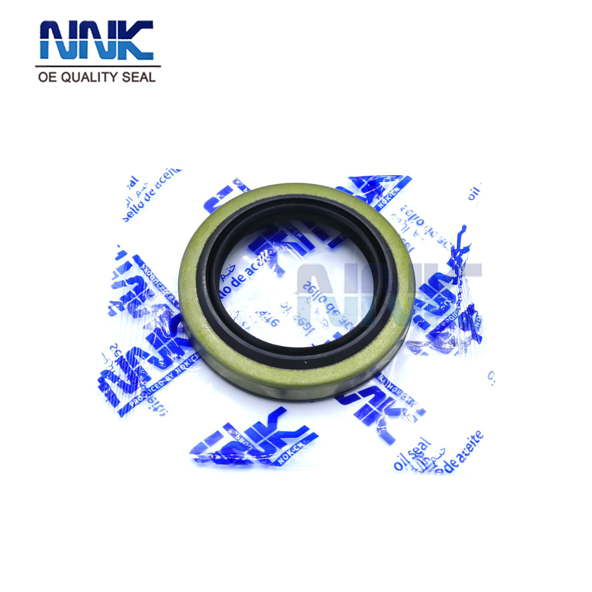 43252-F4026 Shaft Seal 55*80*11.5/14 Auto Oil Seal For Musashi Nissan