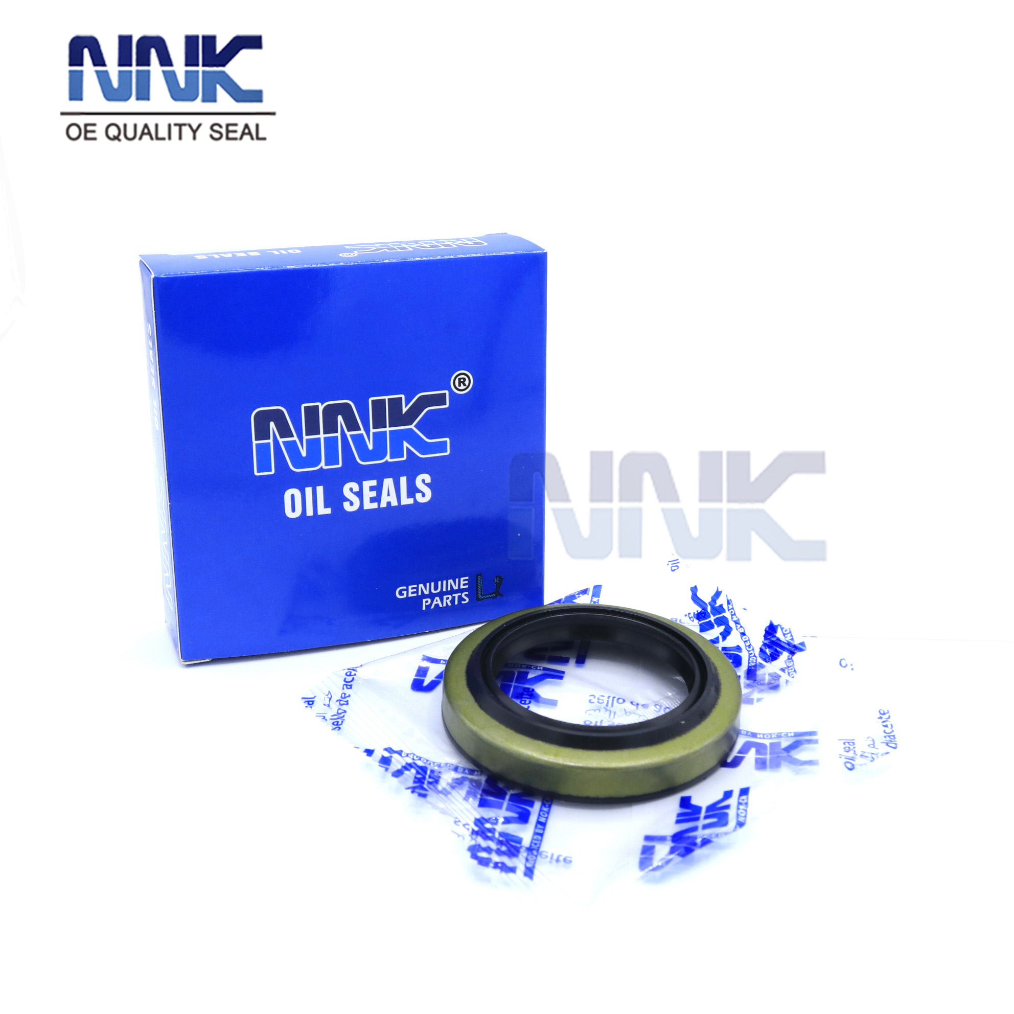 43252-F4026 Shaft Seal 55*80*11.5/14 Auto Oil Seal For Musashi Nissan
