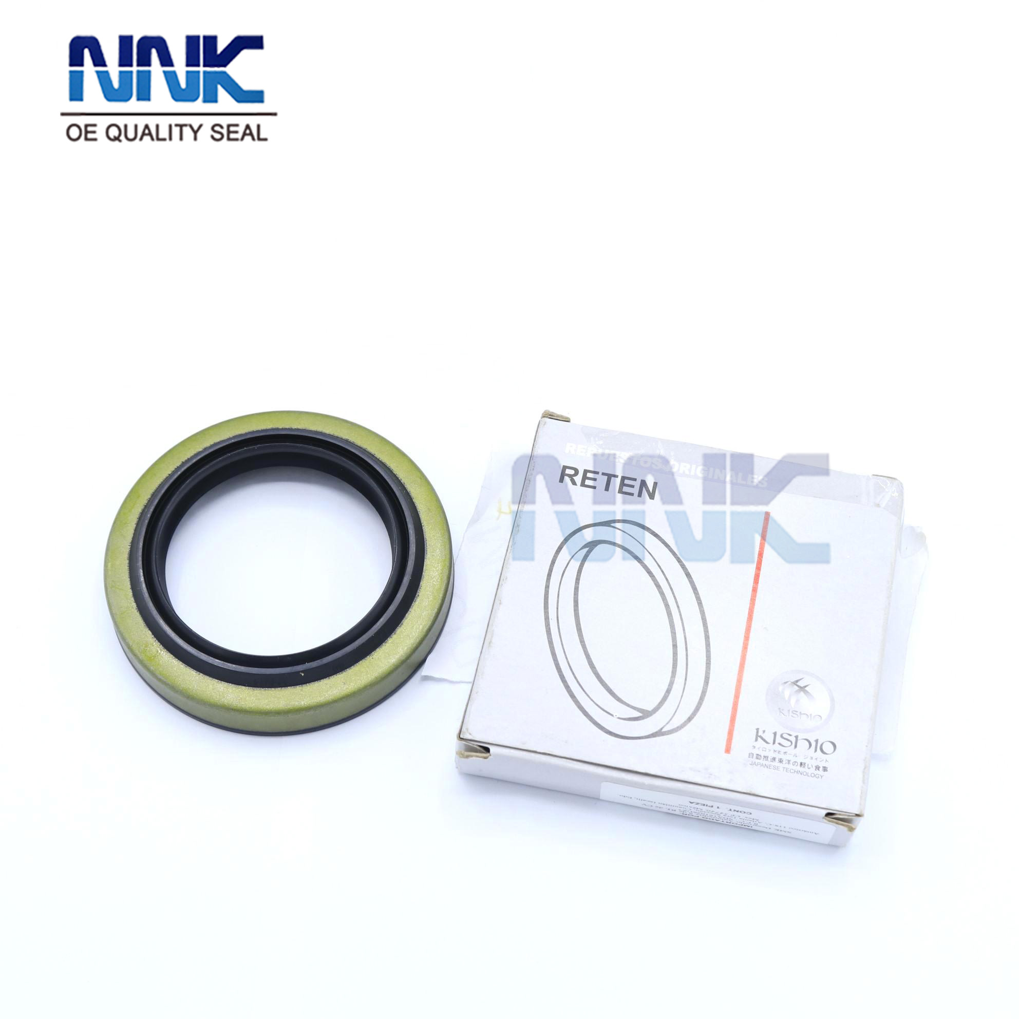 43252-F4026 Shaft Seal 55*80*11.5/14 Auto Oil Seal For Musashi Nissan