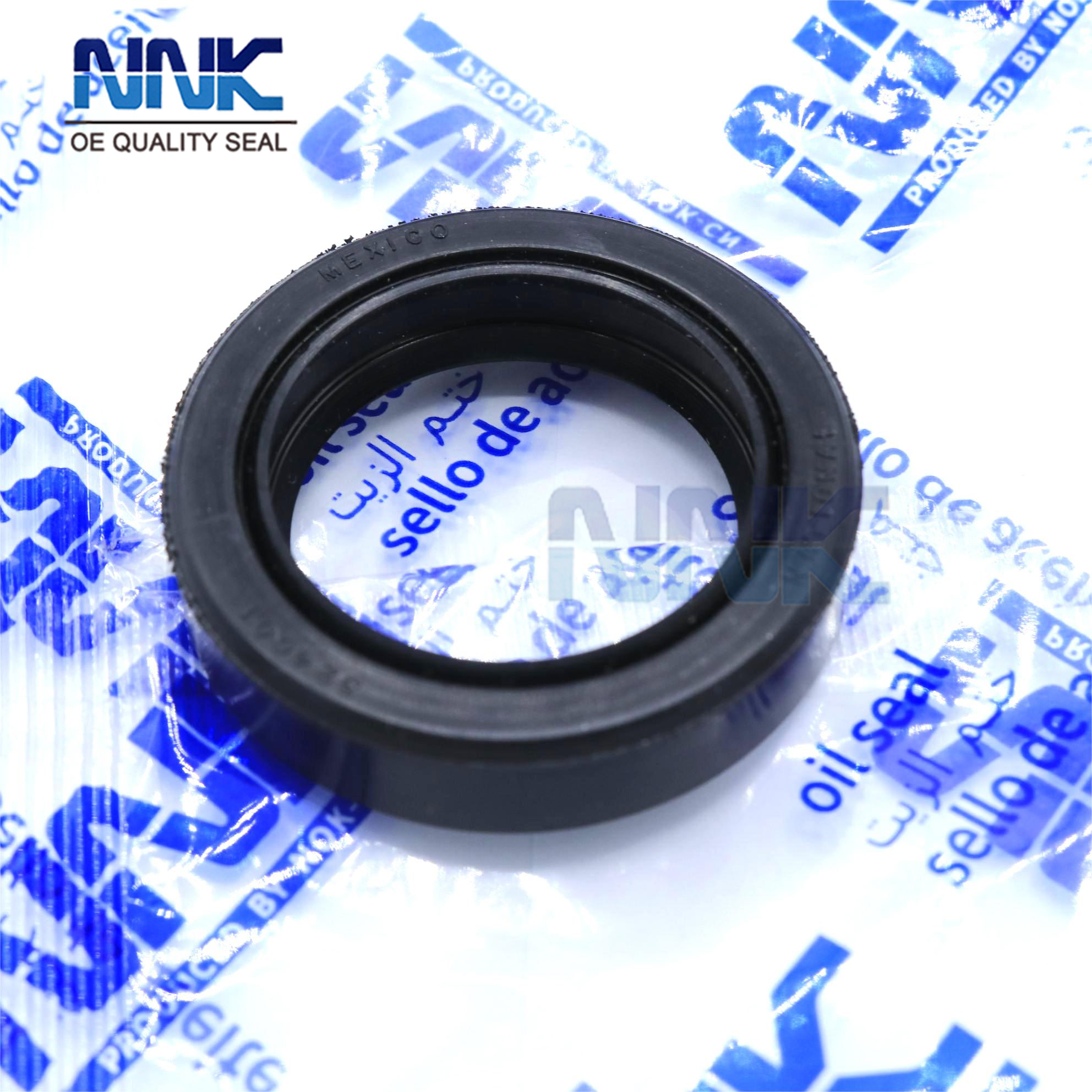 Output Shaft Seal National 130501 Cardan Shaft Seal Transmission Seal