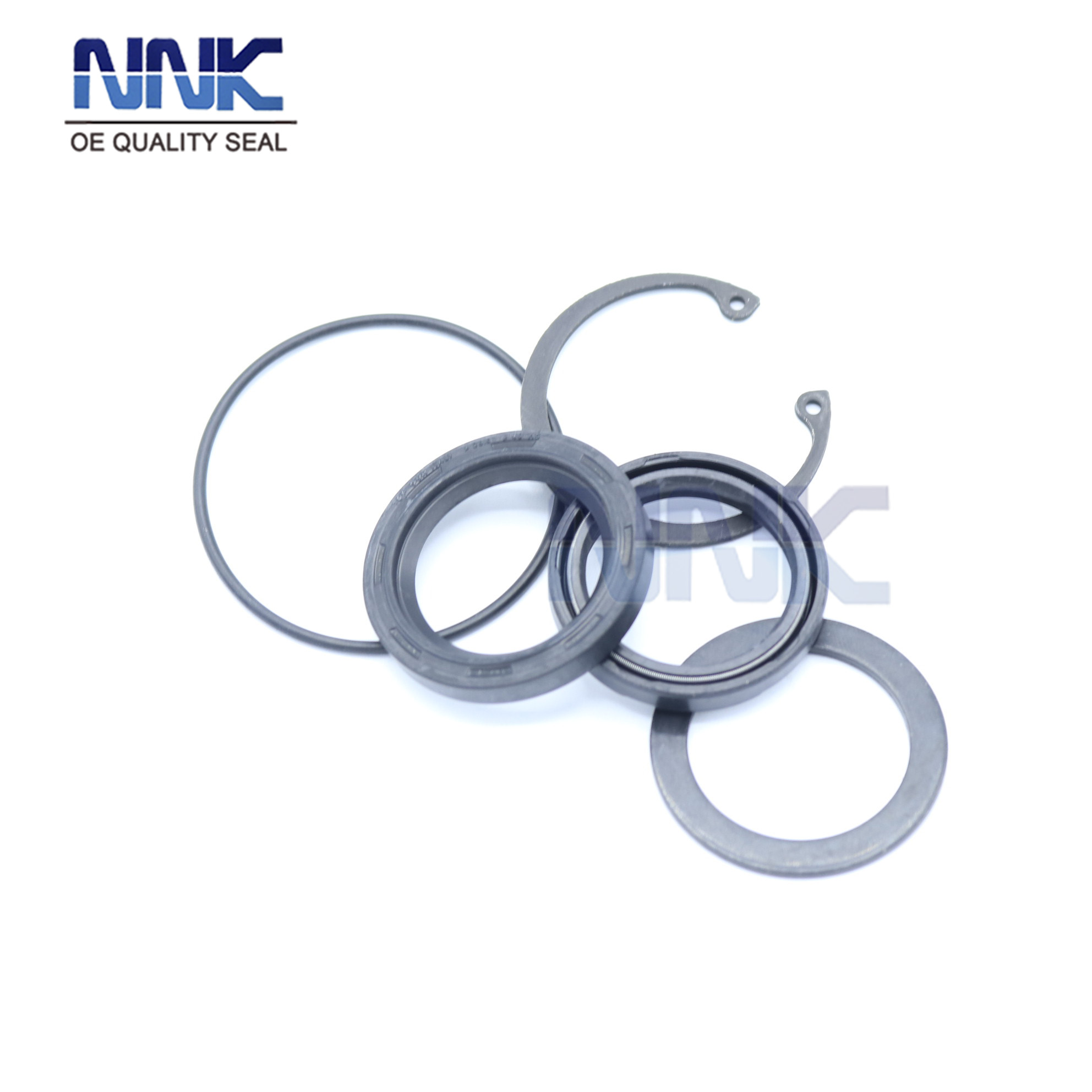 Power Steering Gear Repair Kit OEM 1365574 Gasket Set For SCANIA