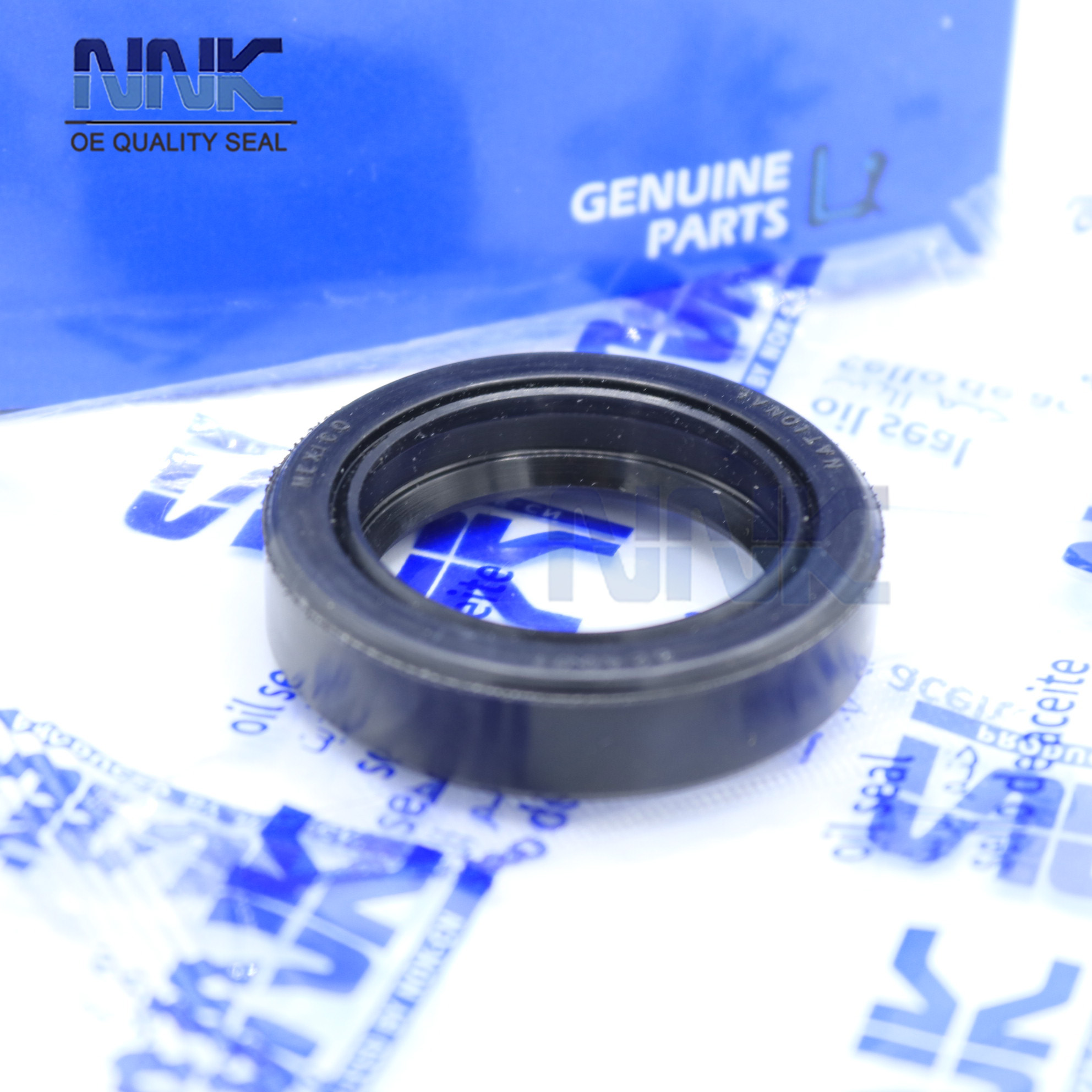 Sello del eje de salida National 130501 Sello del eje cardán Sello de  transmisión