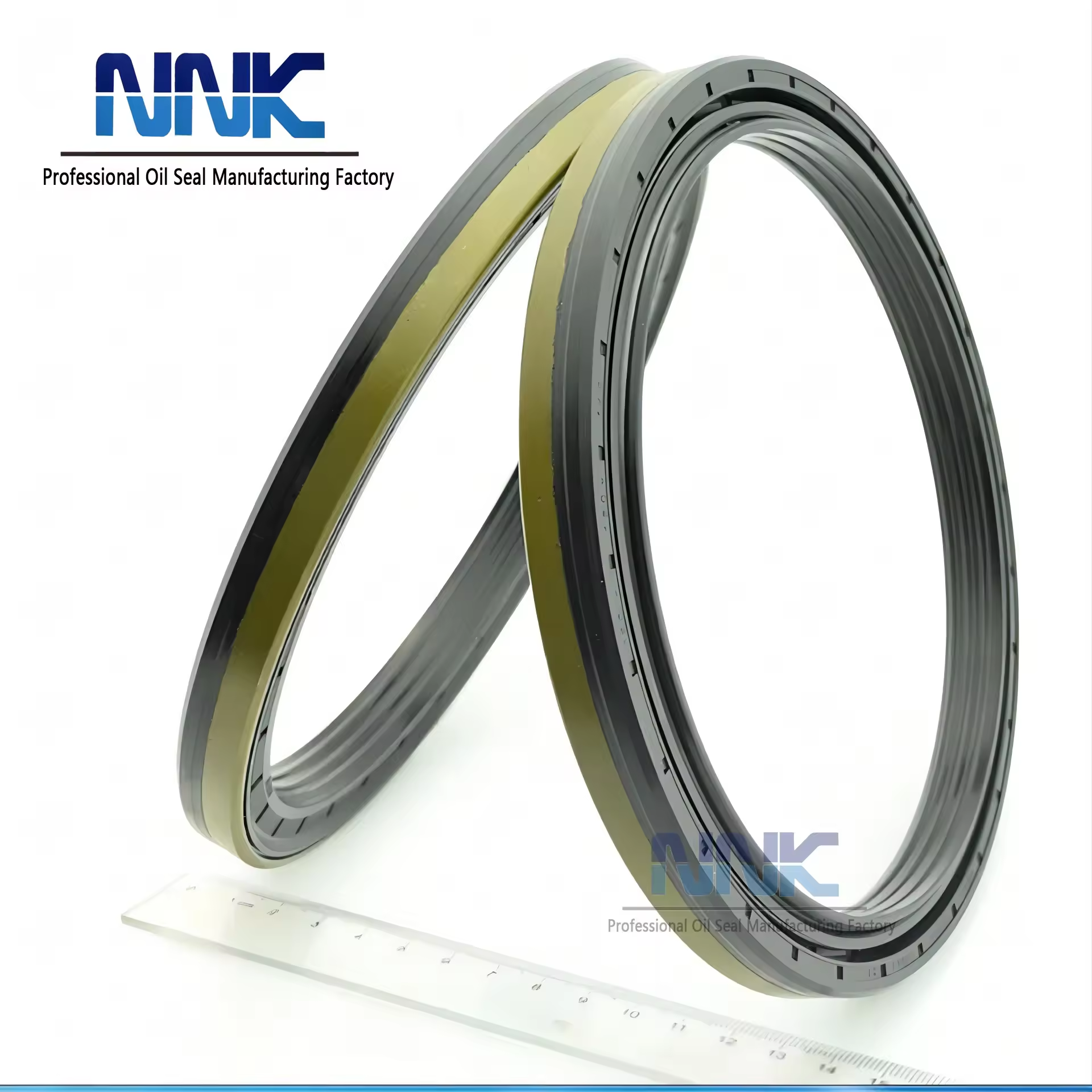 40102683 Shaft Oil Seal Wheel Seal 130*160*14 For Iveco Excavator Part