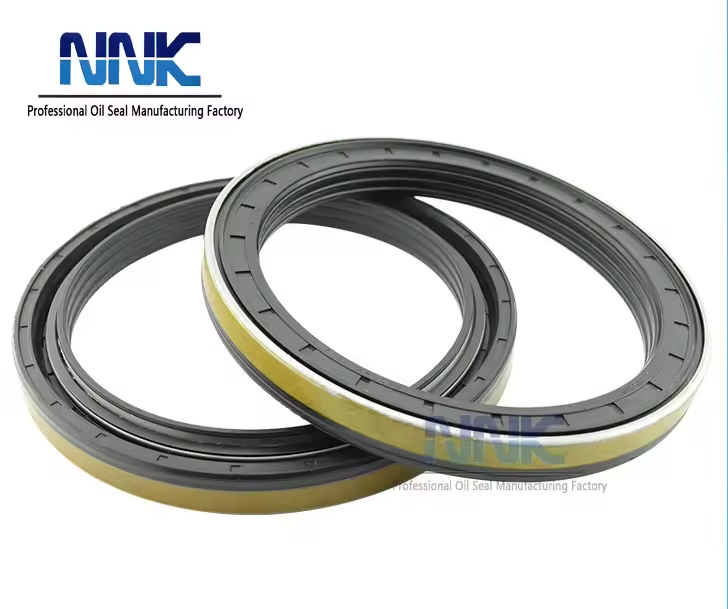 40102683 Shaft Oil Seal Wheel Seal 130*160*14 For Iveco Excavator Part