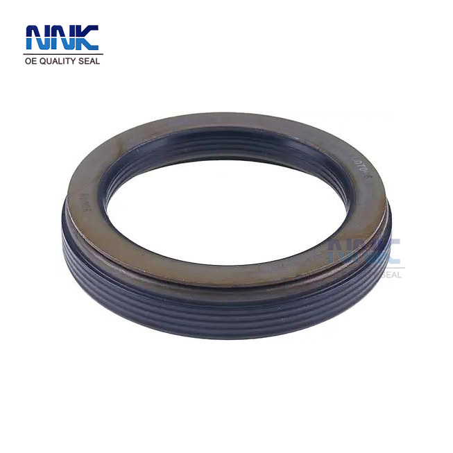 NNK Truck Wheel Hub OE 370001A Oil Bath Seal 370001 National