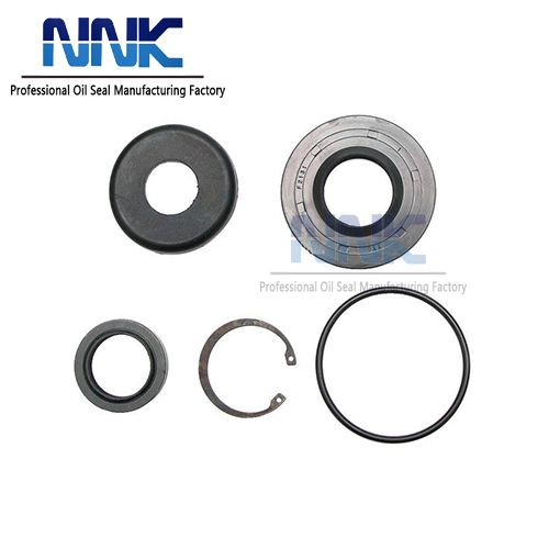 Power Steering Gear Repair Kit OEM 1365574 Gasket Set For SCANIA