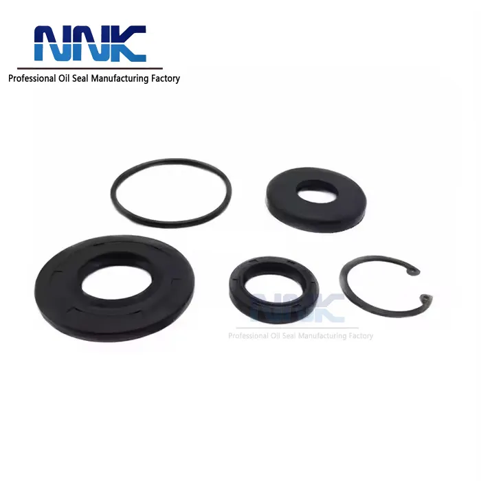 Power Steering Gear Repair Kit OEM 1365574 Gasket Set For SCANIA