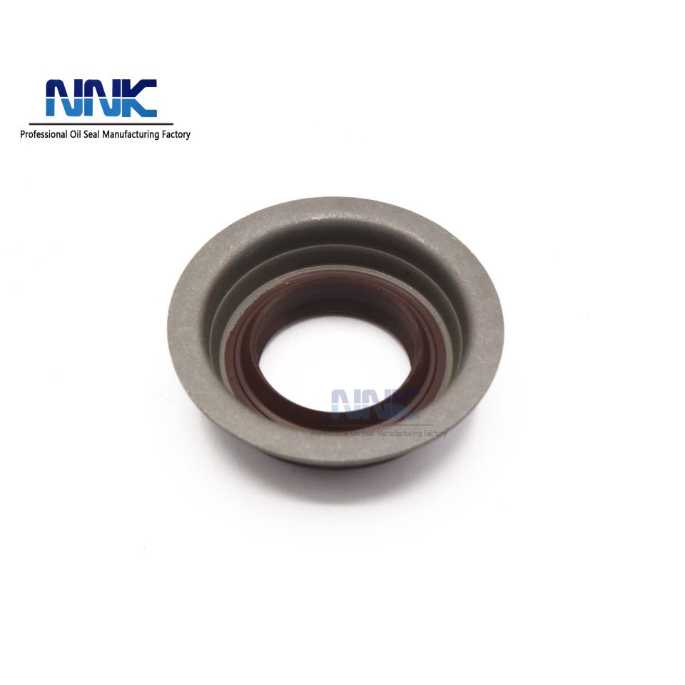 OEM 1295232 Truck Oil Seal 25*40/49.5*15 Shaft Seal For DAF