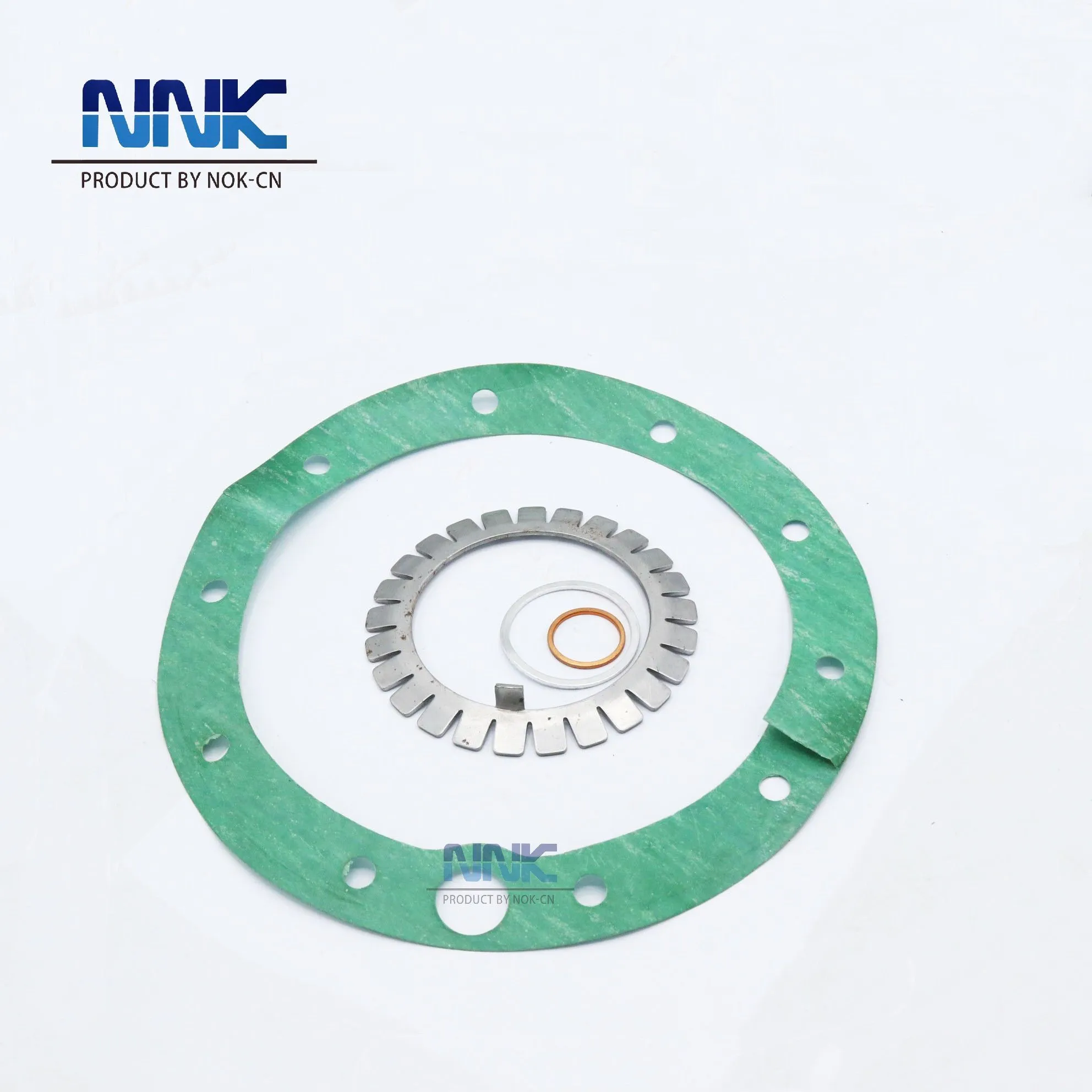 Rear Wheel Hub Oil Seal Kit 145*175*13 145*175*14 For Benz