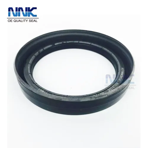 National Car Hub Wheel 47691 High Temperature Seal 37003A