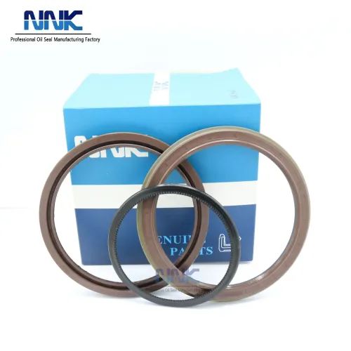 125*148.3/156*8/9 Wheel Hub Gasket Kit 3095043 Truck Oil Seal