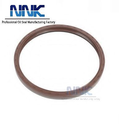 40101733 Crankshaft Oil Seal 180*200*17 Wheel Hub Oil Seal Truck Parts