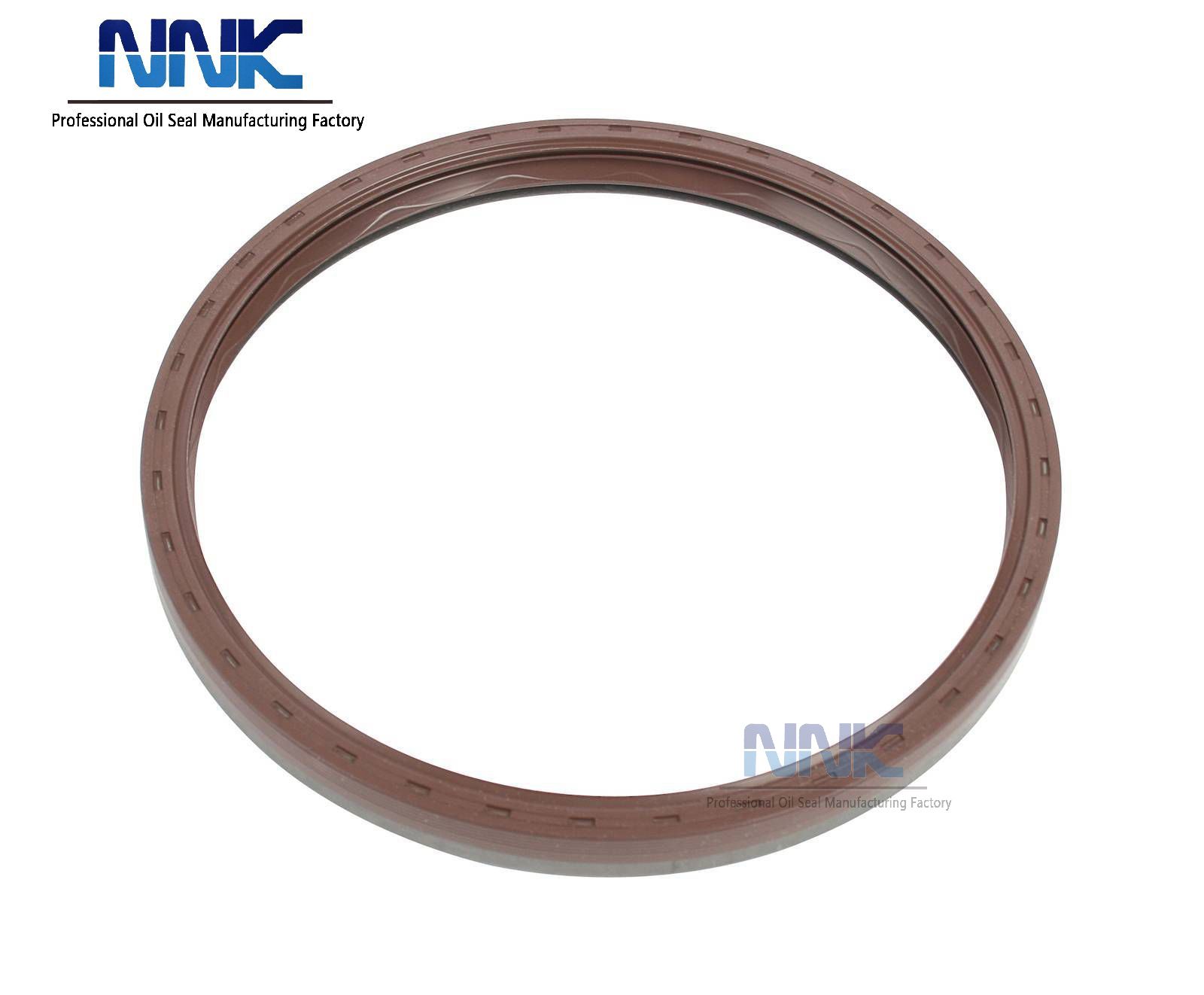 40101733 Crankshaft Oil Seal 180*200*17 Wheel Hub Oil Seal Truck Parts