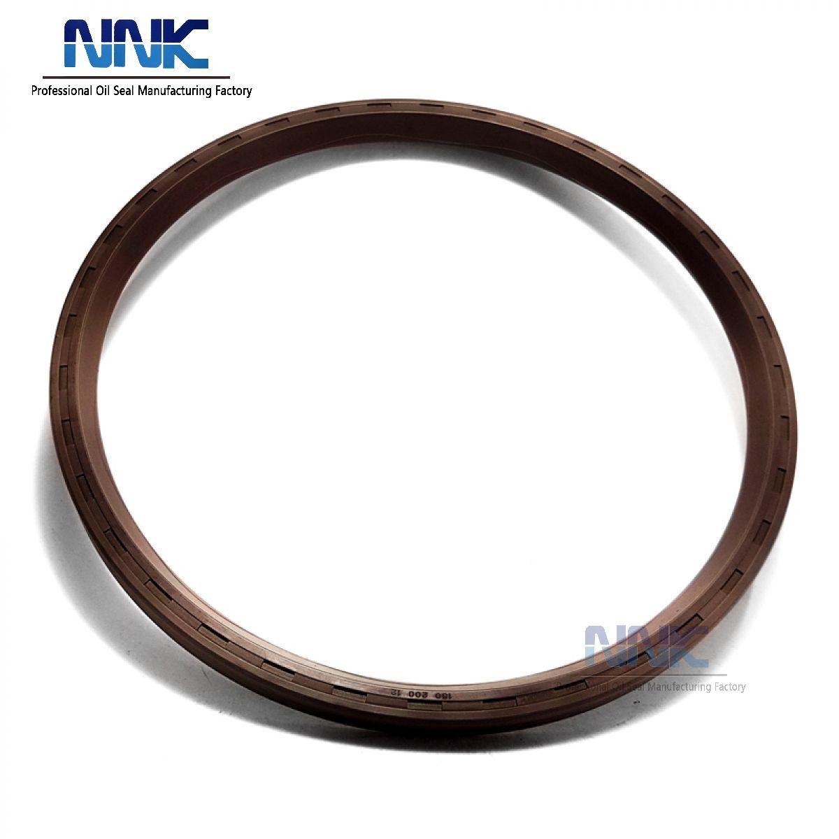 180*200*12 Rear Axle Wheel Hub Shaft Oil Seal 40100673 FOR IVECO