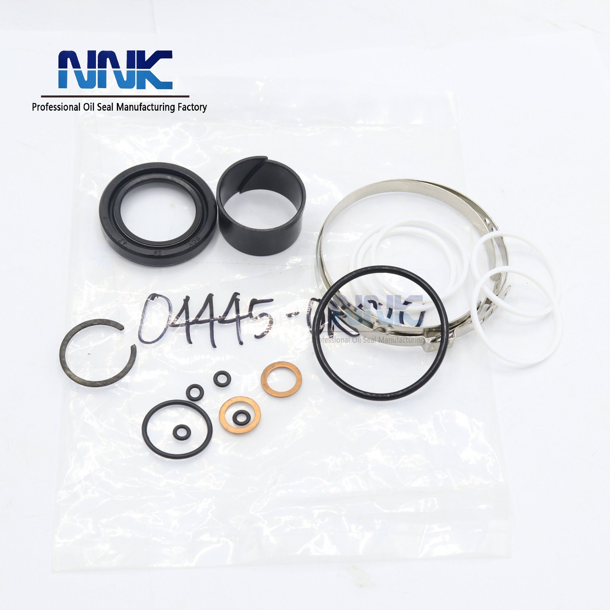 Power Steering Rack Seal Kit 04445-0K820 Steering Rack