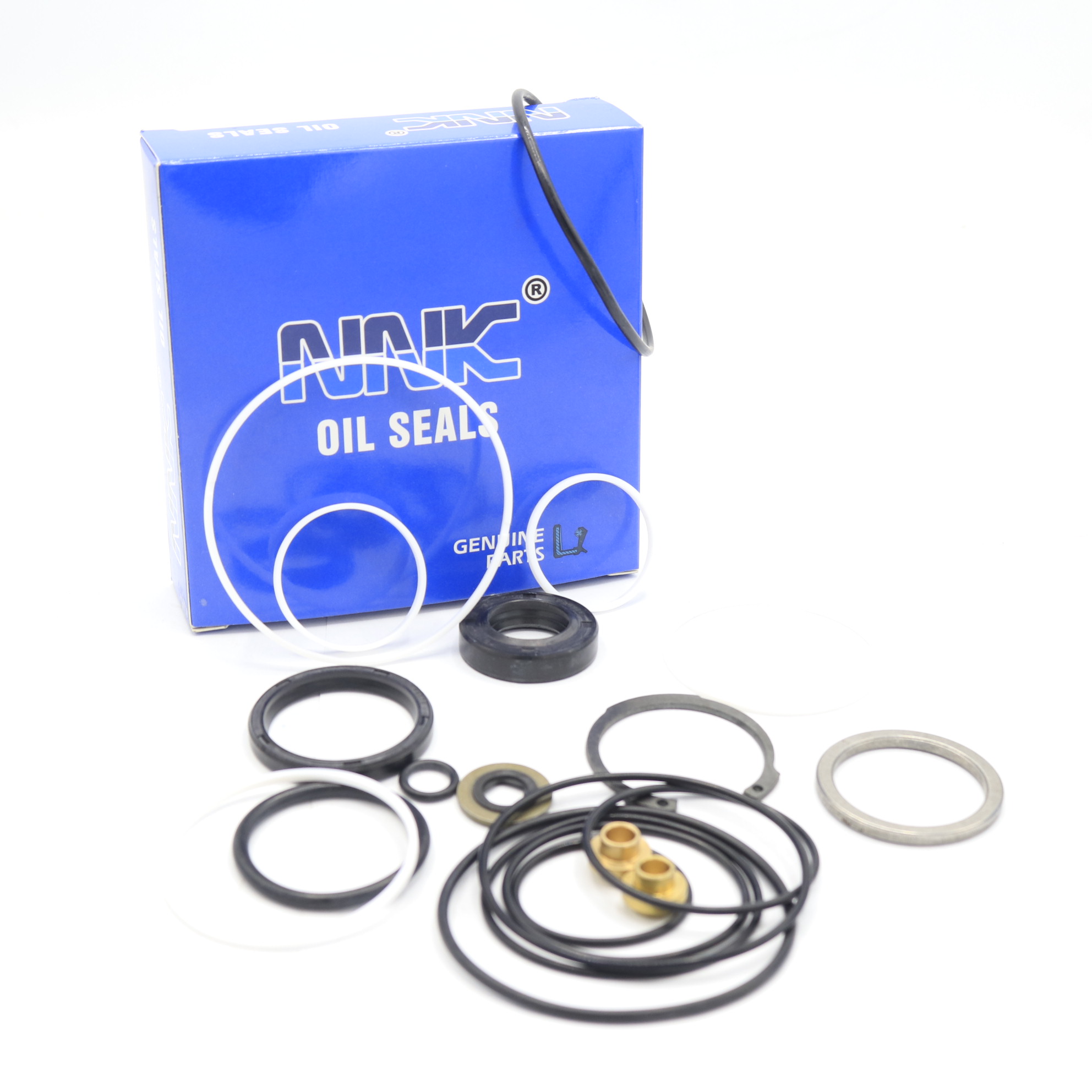 Kit De Réparation De Direction Assistée – Référence 04445-60090 / 0444560090 – Pour Divers Véhicules, Vérifiez Compatibilité Avec VIN
