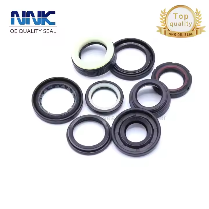 Server Rack Sealing High Pressure Rack Seal TC4P 25*38*6.5/7 Power Steering Oil Seal