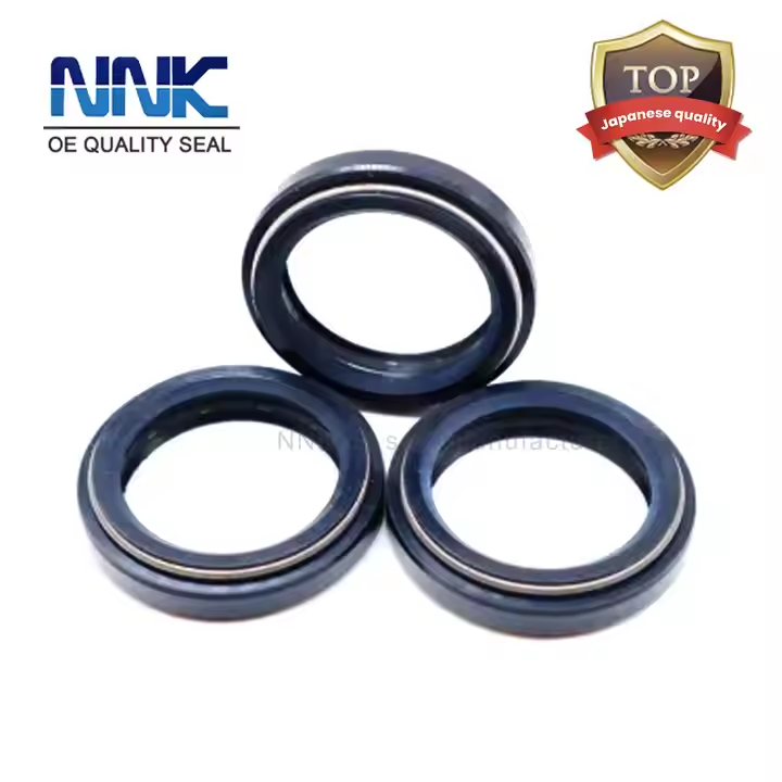 kan ④⑪ Sello de aceite de dirección asistida CNB3 26*34*4.5/7 Sello de