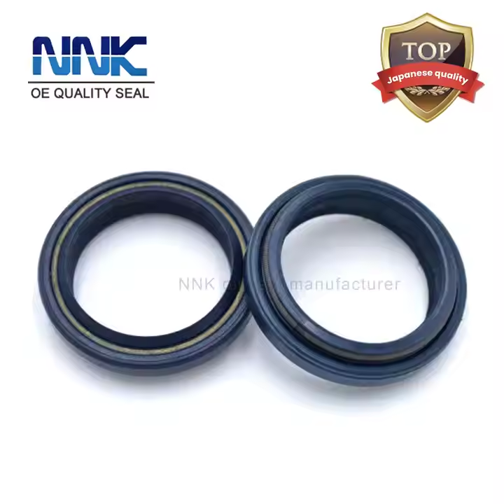 kan ④⑪ Sello de aceite de dirección asistida CNB3 26*34*4.5/7 Sello de