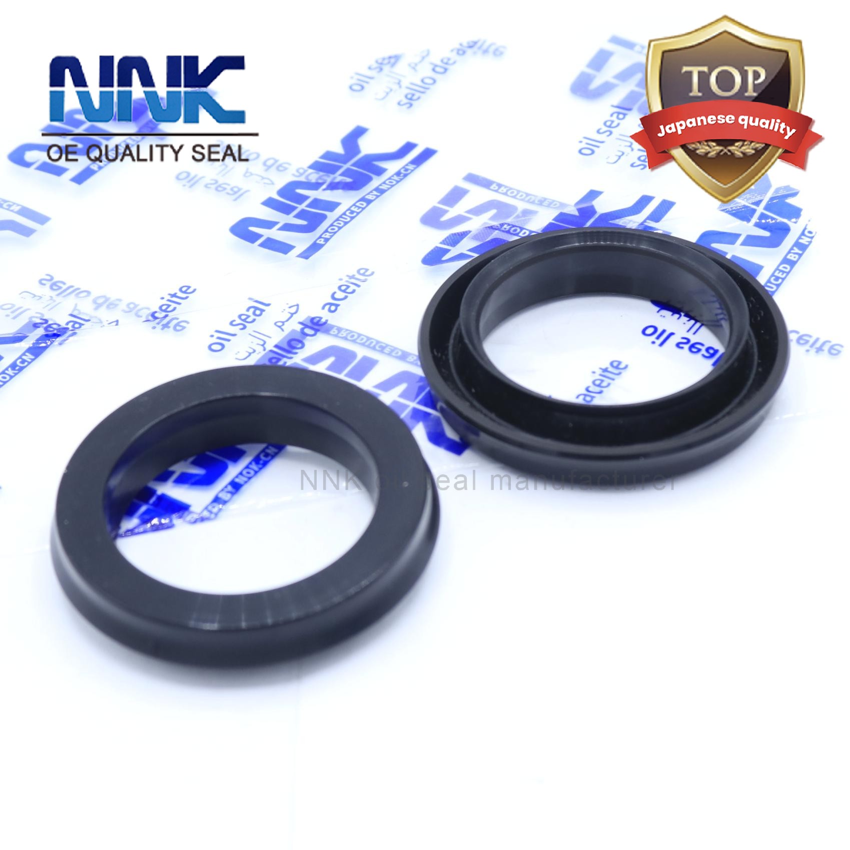 47532-1271 SC-80893R For HINO FUSO Brake Pump Seal