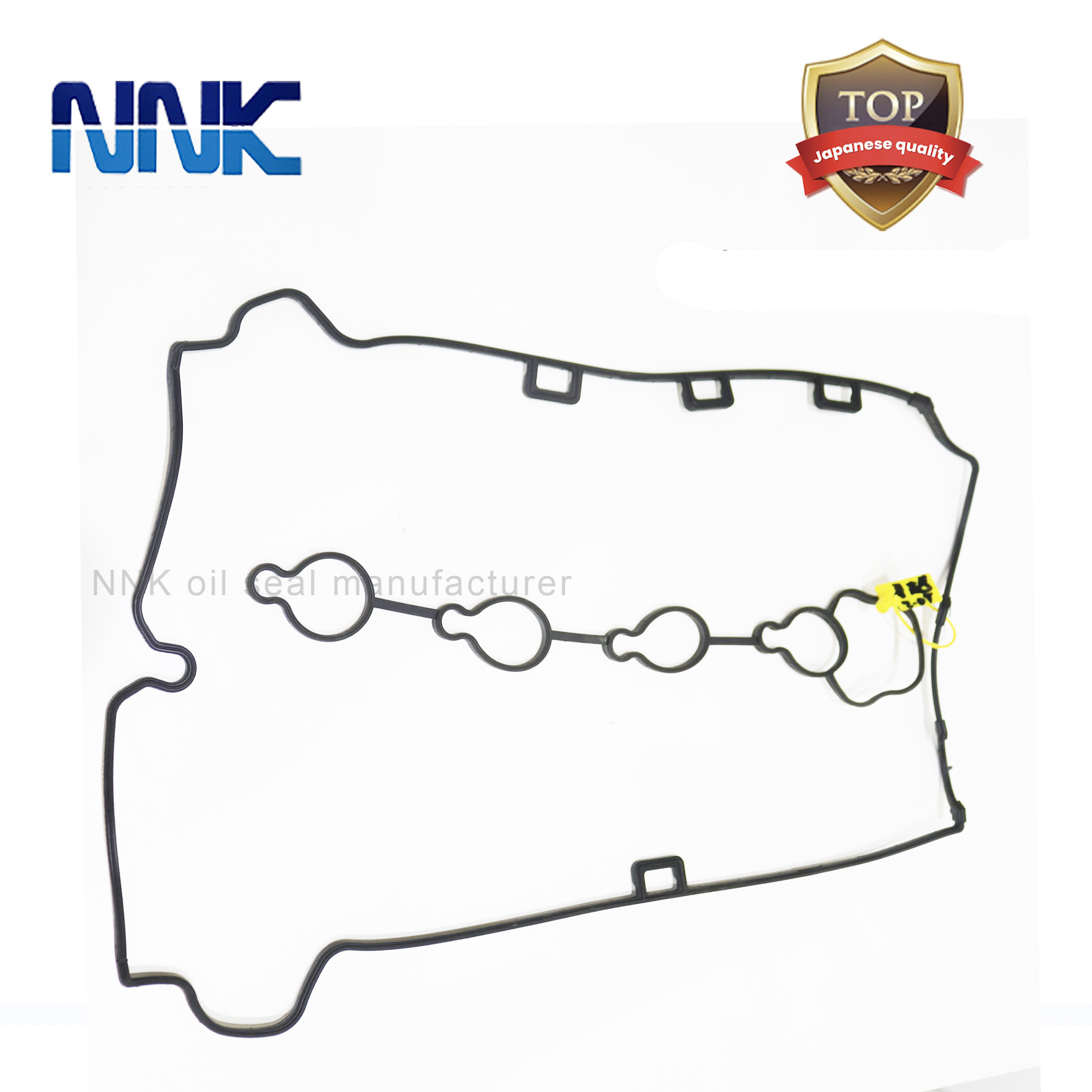 NNK Valve Cover Seal OE 12605173 Cylinder Head Valve Cover Gasket