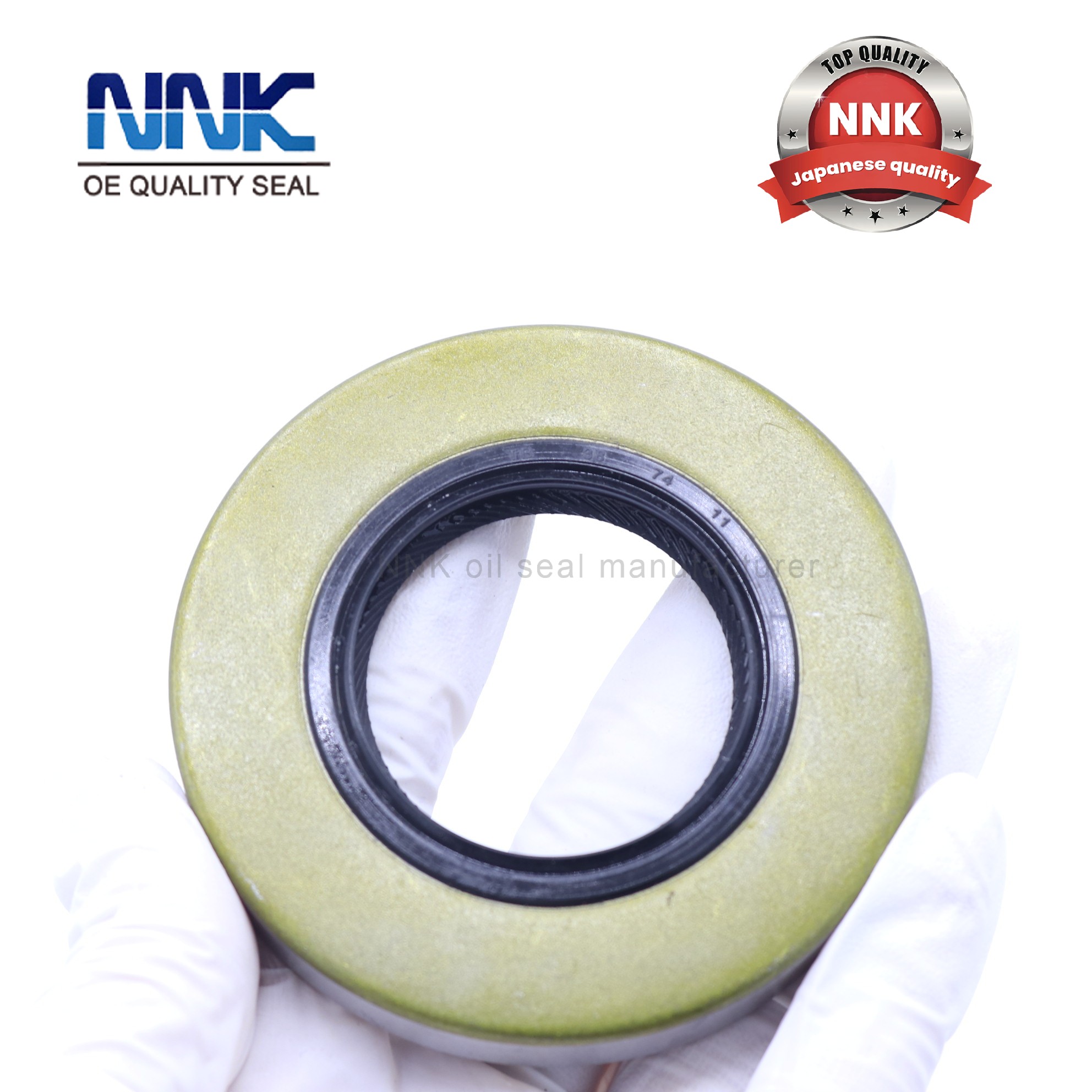 OEM 90311-38133 Rotary Shaft Oil Seal 38*74*11 Tb Oil Seal