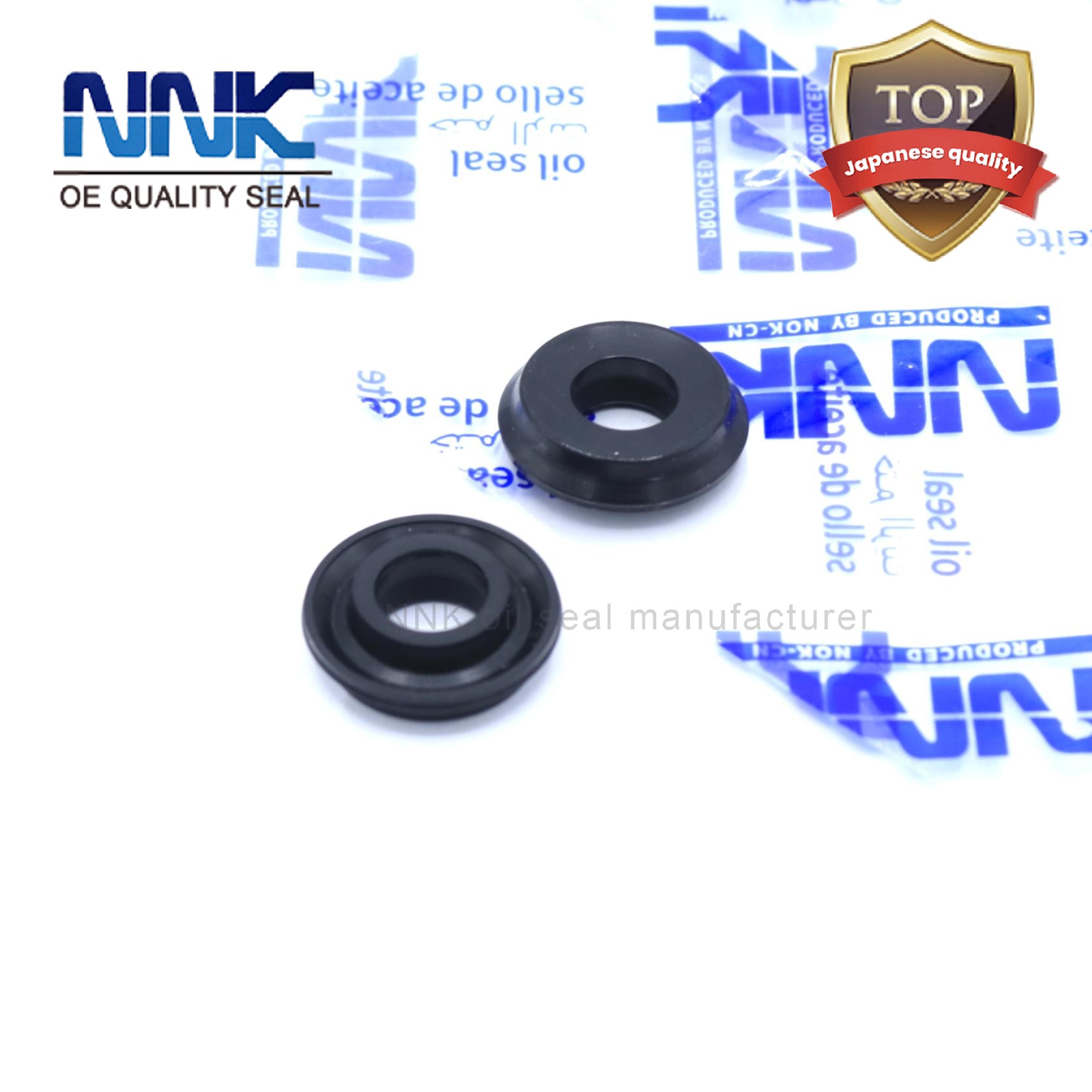 SC41533R Hydraulic Reinforced Wheel Cylinder EPDM For Seiken