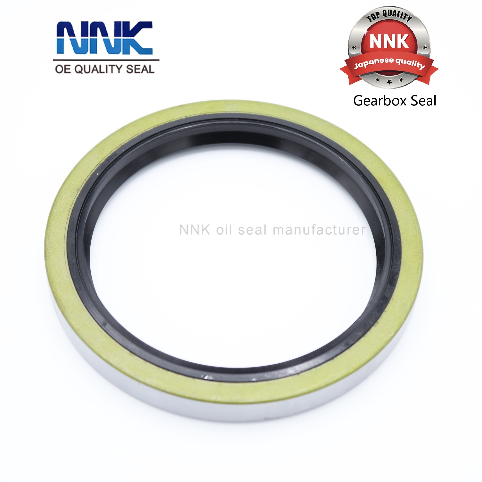 みる　0902 Radial Shaft Seal 100*125*13 Auto Oil Seal Auto Spare Parts