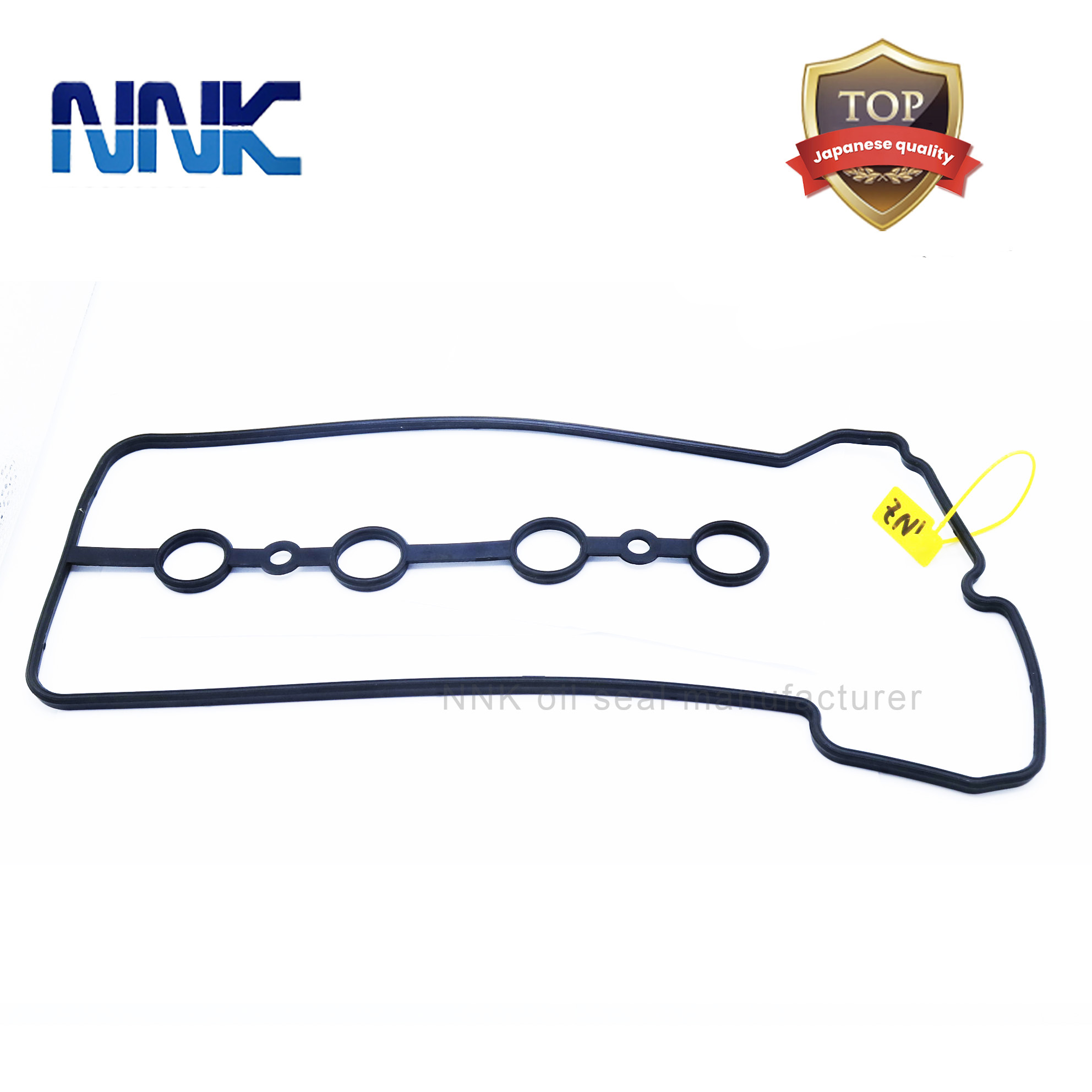 Valve Cover Gasket Set With Grommets & Seals For Toyota Yaris, Prius, Echo, Scion XA/xB (1NZ-FE) – RCCT0501