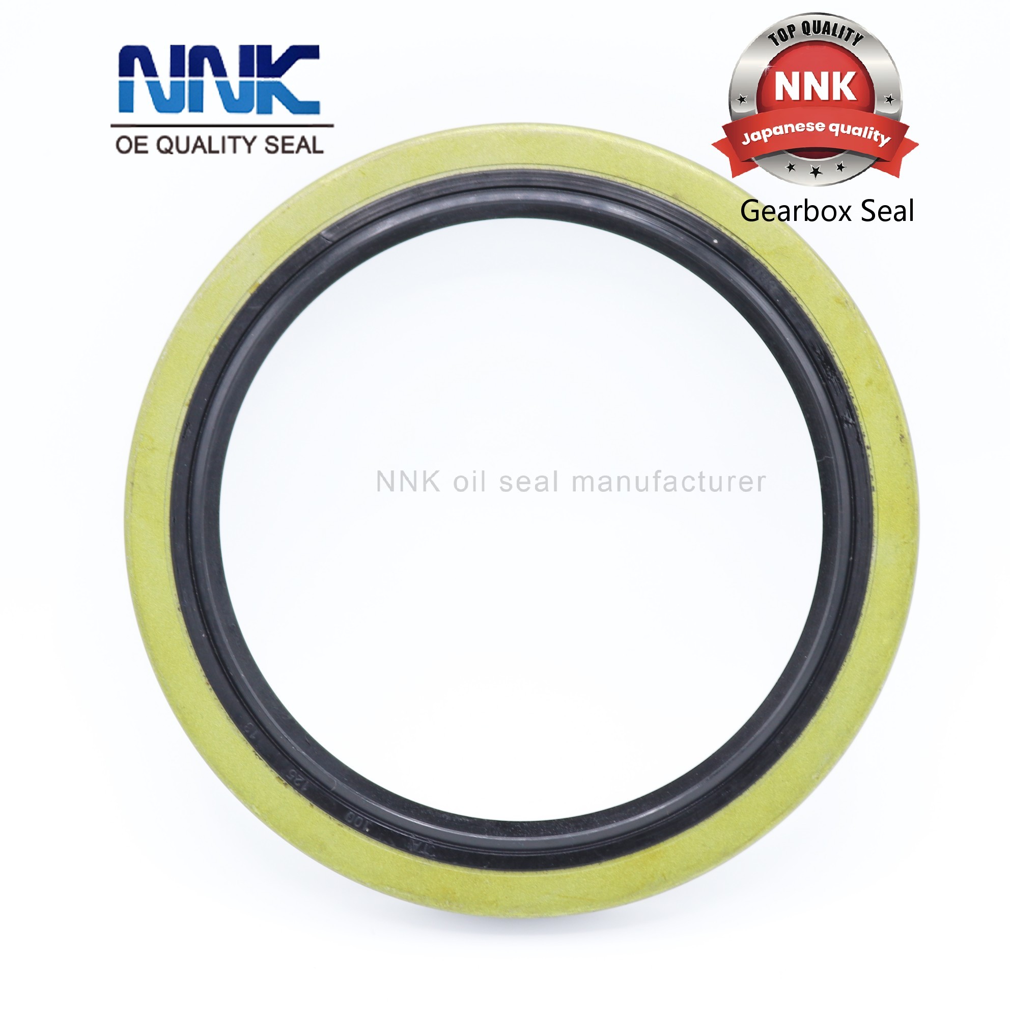 Radial Shaft Seal 100*125*13 Auto Oil Seal Auto Spare Parts