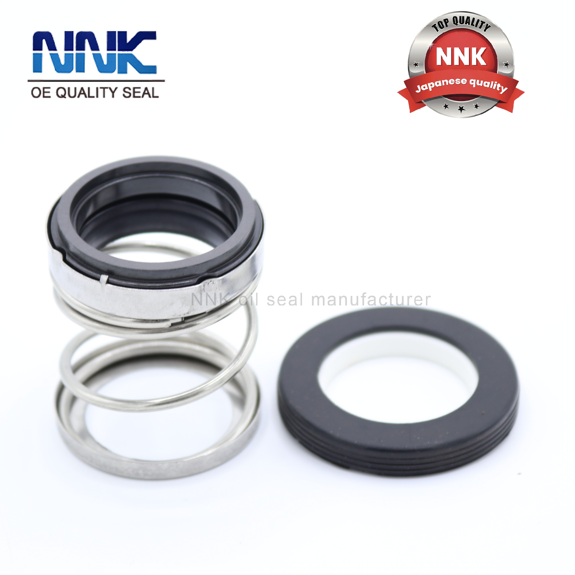 Water Pumps Mechanical Shaft Seal