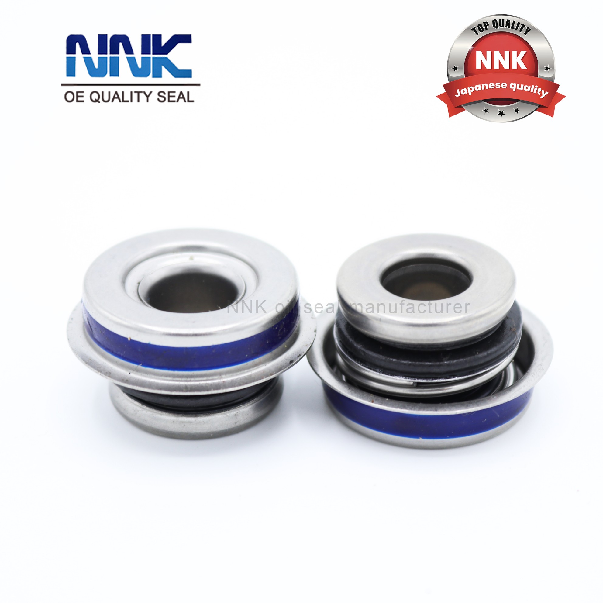 TB Type Transmission Shaft 25.4*44.45*6.35,output shaft seal,rear