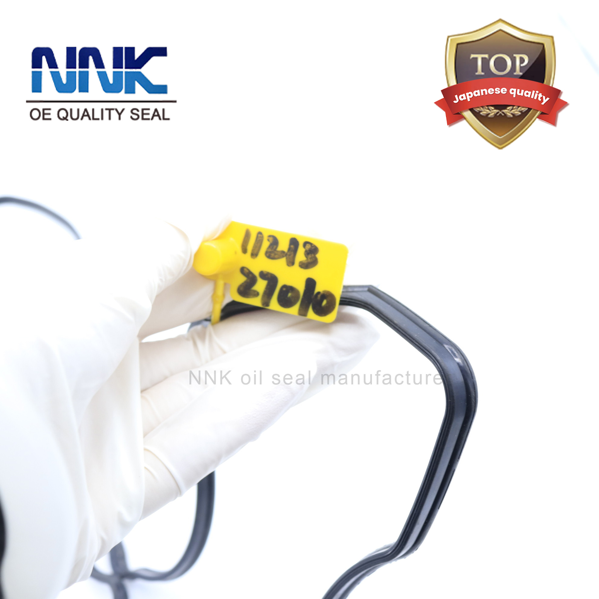 NNK Valve Cover Gaske 11213-27010 For TOYOTA High Quality Engine