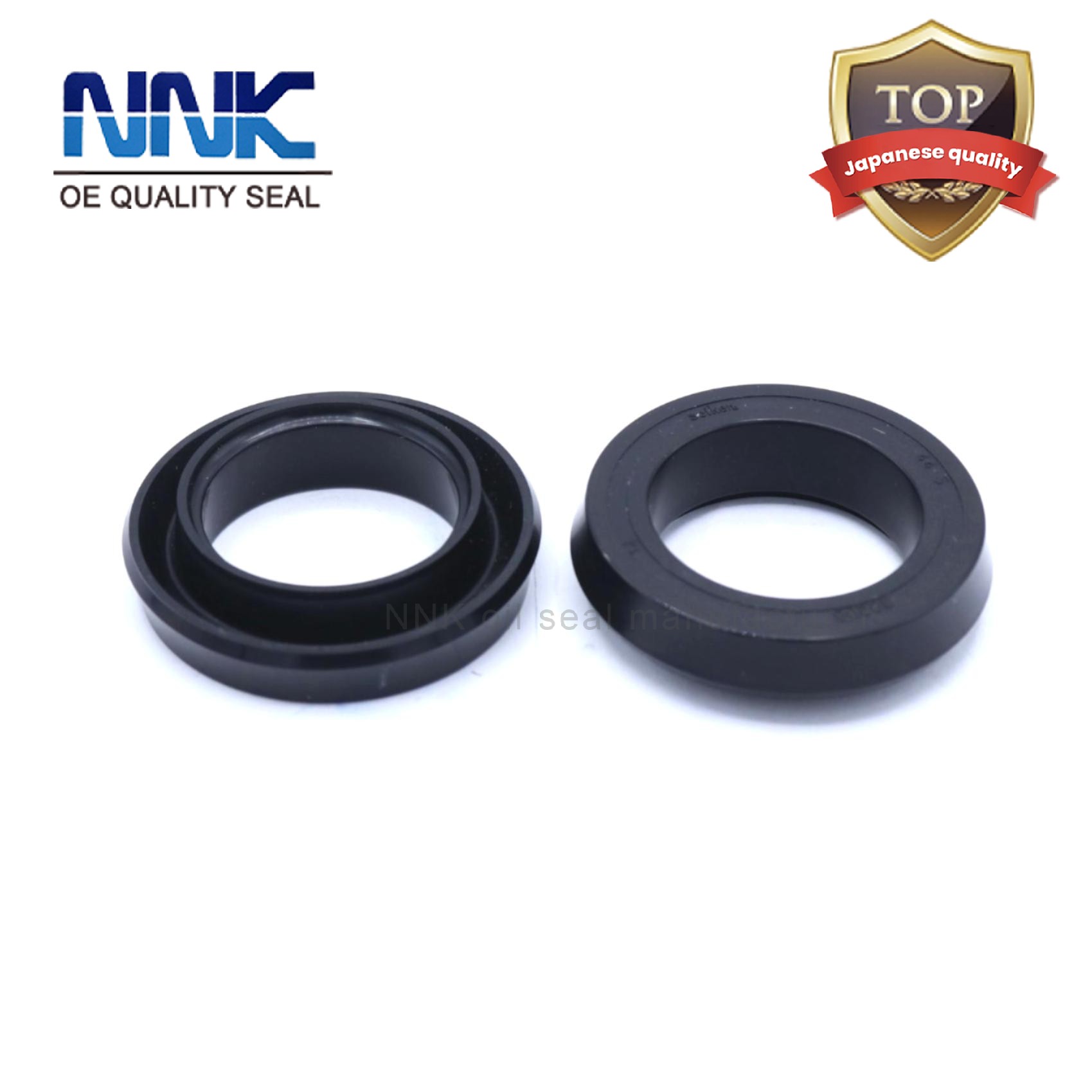 SC80205R 44MM RUBBER Cup For ISUZU Customize Piston Seal