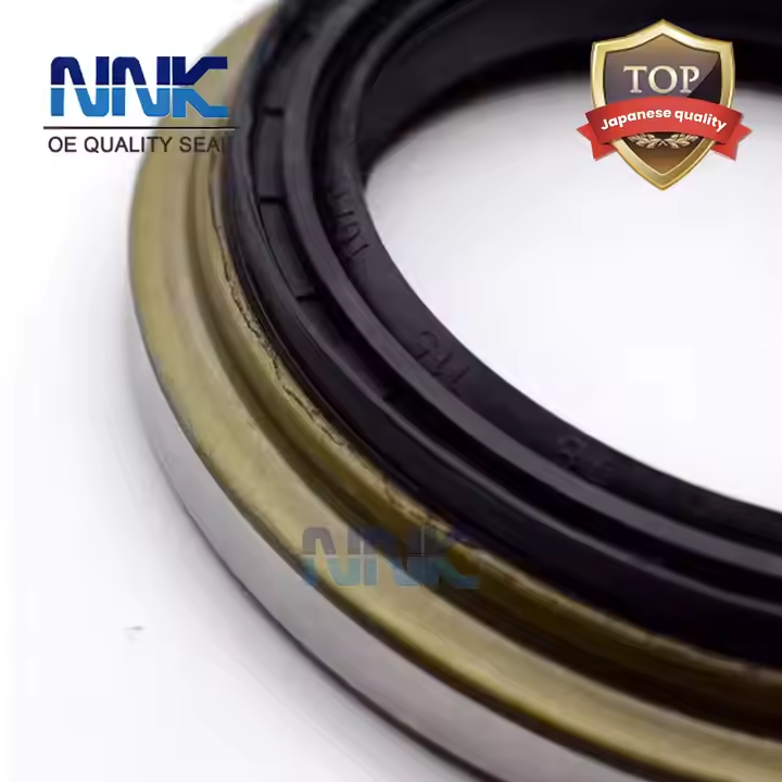 MB001-33-065A Auto Parts 52*68*7/13.2 Front Wheel Hub Seal