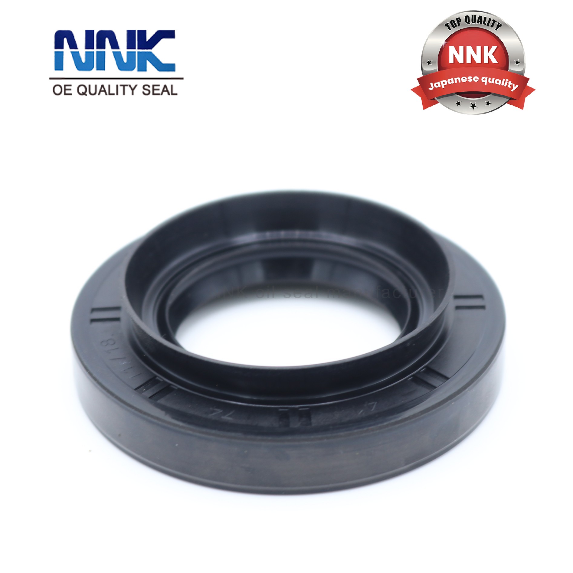 Crankshaft Seal BH6832E/90311-41009 Rear Differential Seal 41*74*11/18