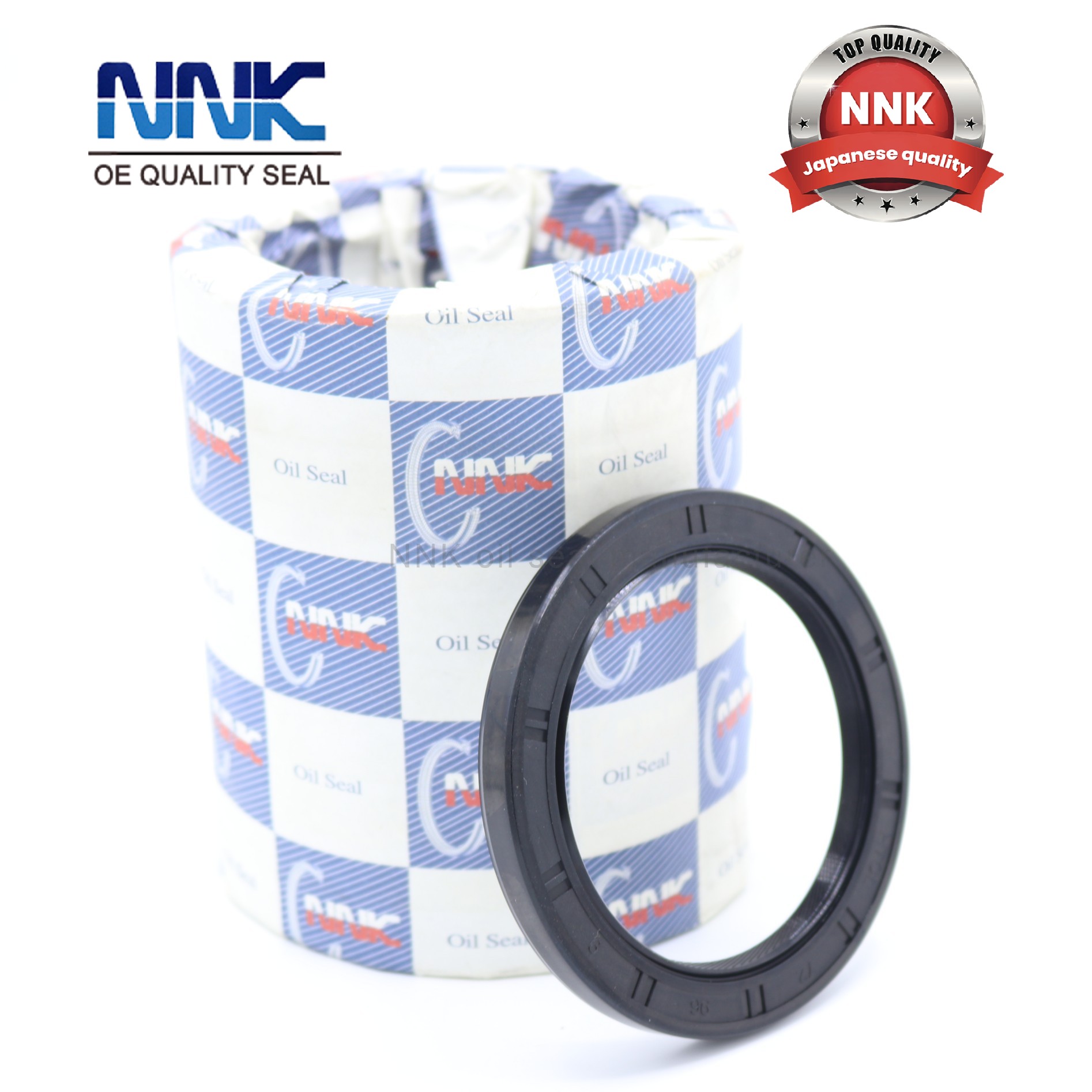 72*96*9 Crankshaft Oil Seal MD117643 HTCL Oil Seal For Mitsubishi
