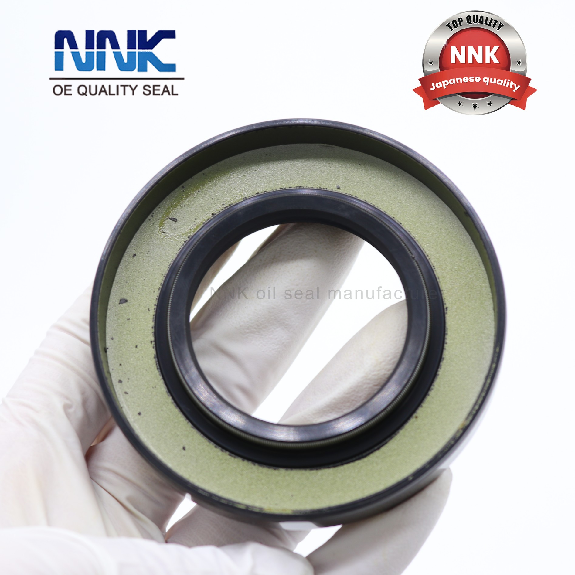 Crankshaft Seal BH6832E/90311-41009 Rear Differential Seal
