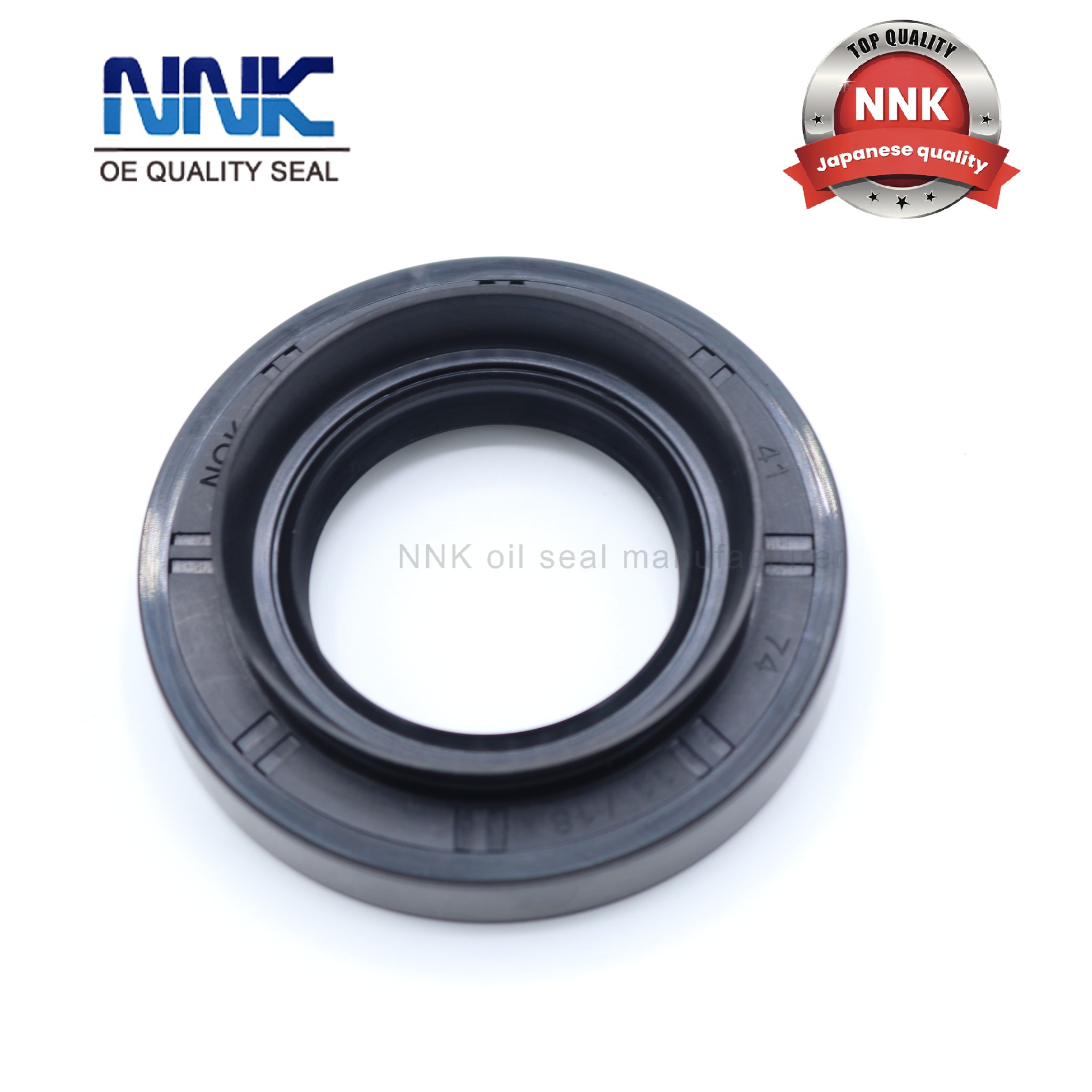 Crankshaft Seal BH6832E/90311-41009 Rear Differential Seal 41*74*11/18