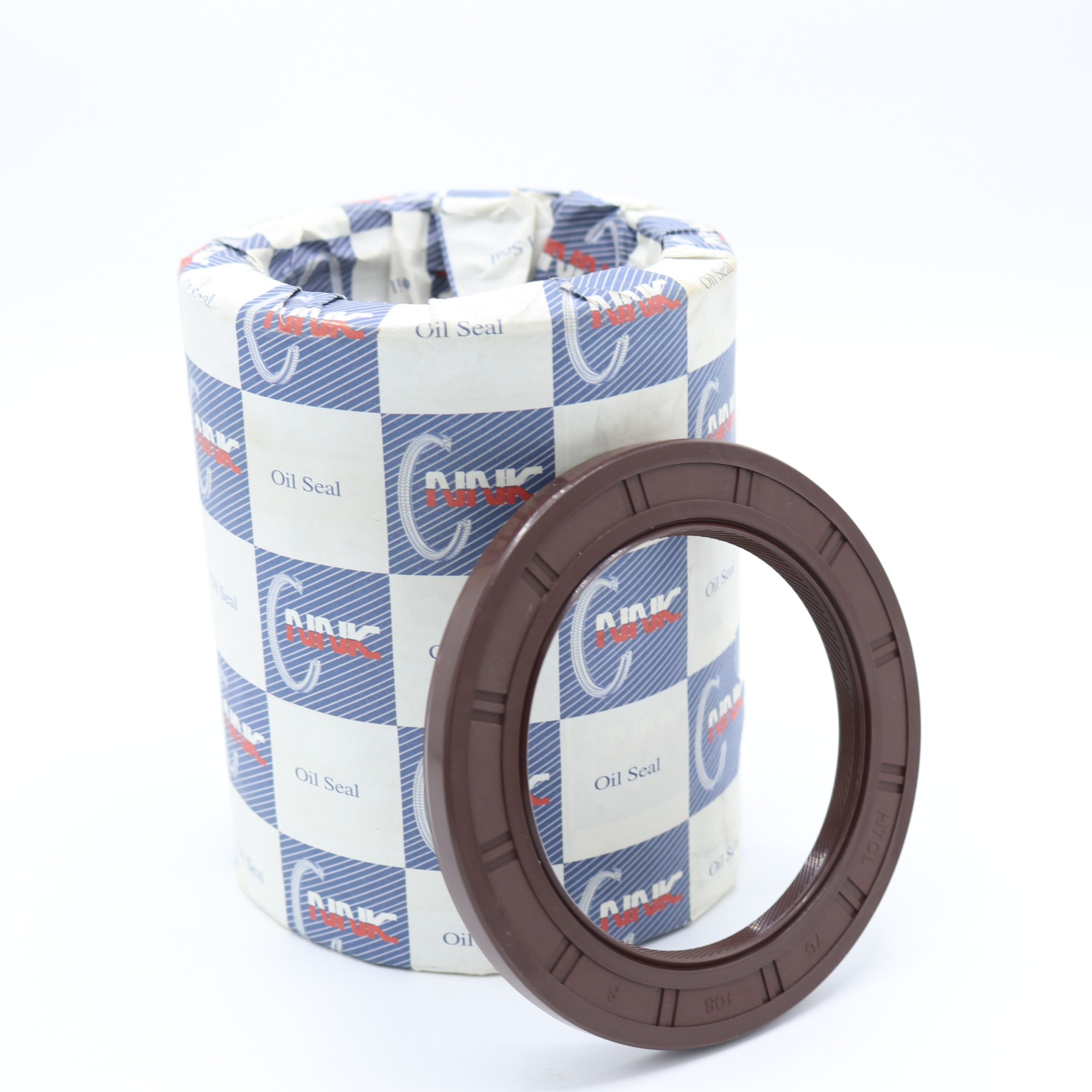 21443-2B000 Crankshaft Rear Oil Seal 76 *108*8 HTCL Seal For Hyundai