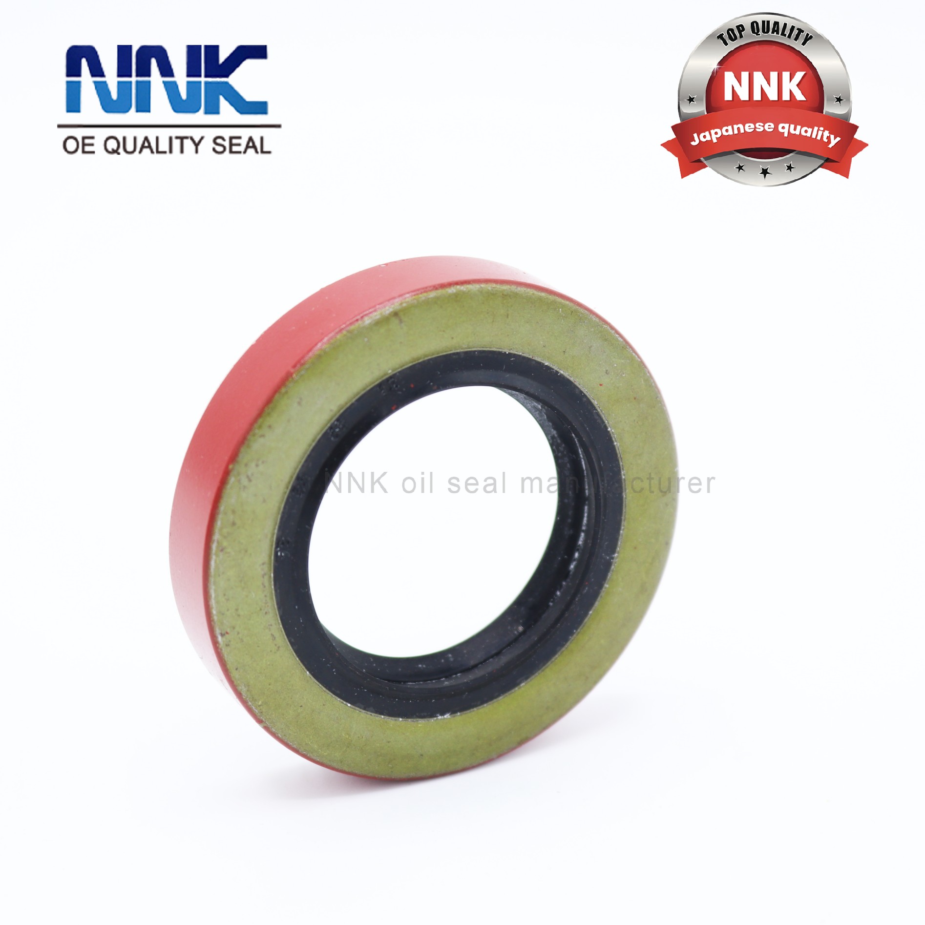 National Oil Seal 8660S Wheel Seal Auto Spare Parts For Automotive