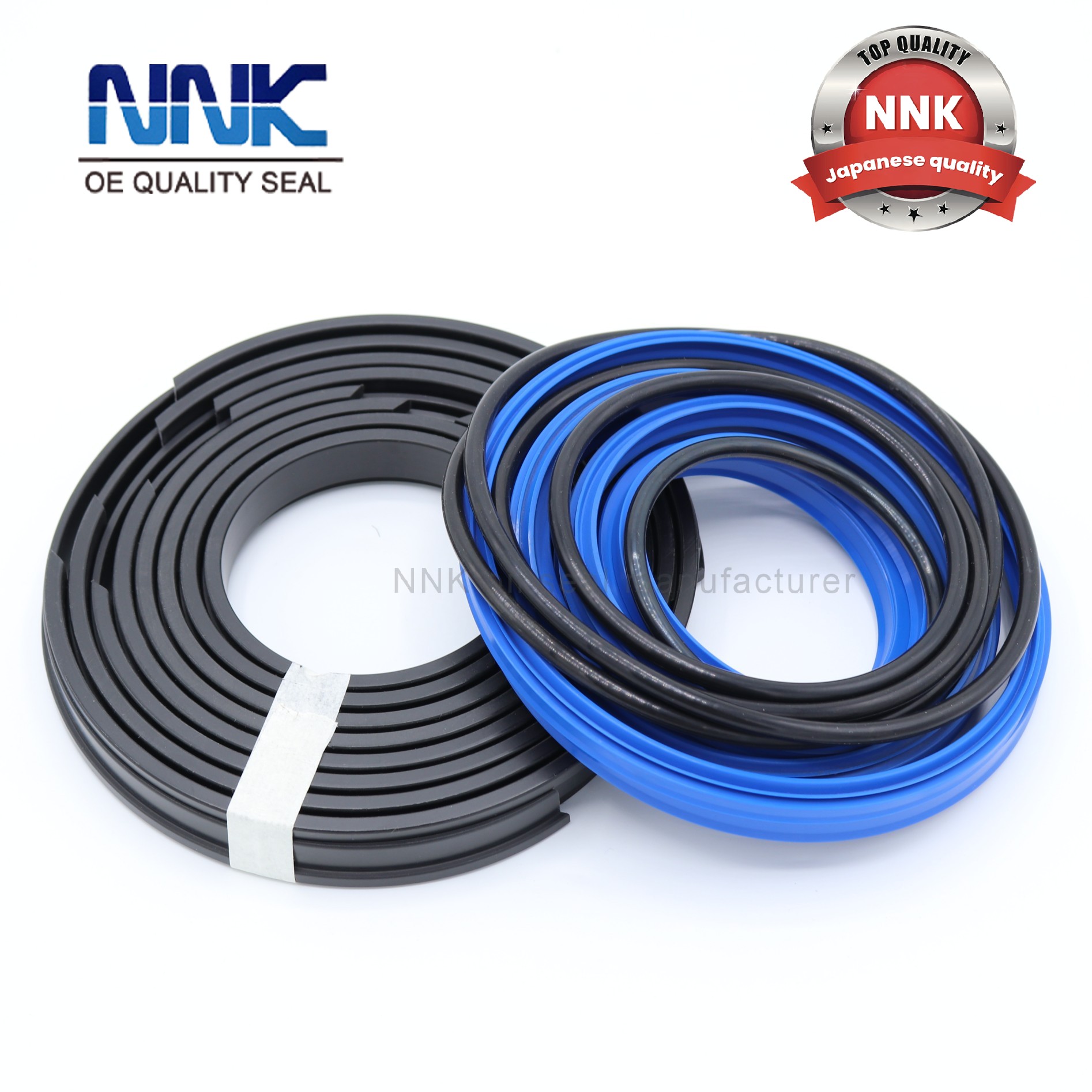 Para Kits De Sellos De Cilindros Hidráulicos Jcb 3cx/4cx 332 | Meses Sin Interés - Foto 8