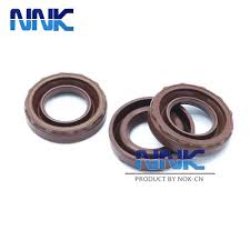 What are the symptoms of bad spark plug seals?