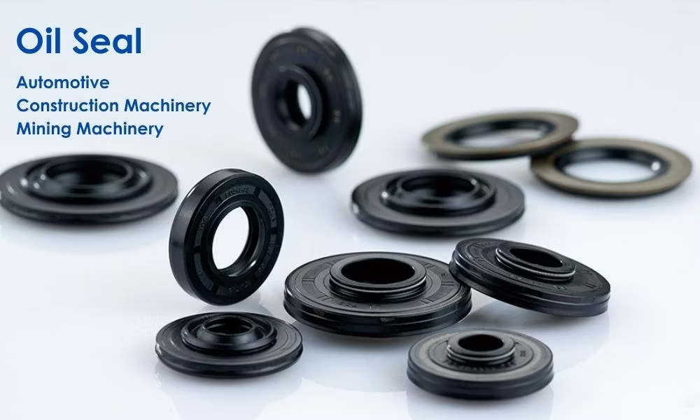 What Is The Purpose Of The Wheel Hub Oil Seal?