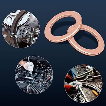Copper Washer-How To Choose
