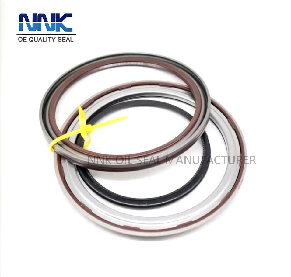 3095043 735.540 125*148.3*156*8.1/9.3 FKM Material For Volvo Truck
